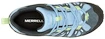 Ženska obutev za uporabo na prostem Merrell  Alverstone 2 Chambray/Slate
