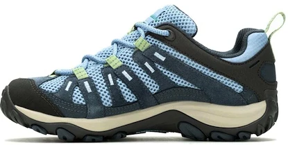 Ženska obutev za uporabo na prostem Merrell  Alverstone 2 Chambray/Slate