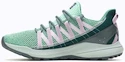 Ženska obutev za uporabo na prostem Merrell  Bravada Edge Jade