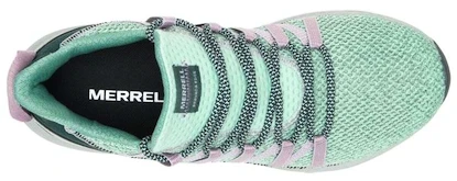 Ženska obutev za uporabo na prostem Merrell  Bravada Edge Jade  UK 5