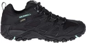 Ženska obutev za uporabo na prostem Merrell  Claypool Sport GTX Black/Wave