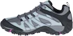 Ženska obutev za uporabo na prostem Merrell  Claypool Sport Gtx Monument/Mulberry