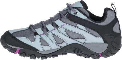 Ženska obutev za uporabo na prostem Merrell  Claypool Sport Gtx Monument/Mulberry  UK 6,5