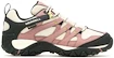 Ženska obutev za uporabo na prostem Merrell  Claypool Sport Gtx Oyster/Burlwood