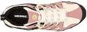 Ženska obutev za uporabo na prostem Merrell  Claypool Sport Gtx Oyster/Burlwood
