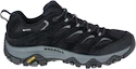 Ženska obutev za uporabo na prostem Merrell  Moab 3 GTX Black
