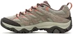 Ženska obutev za uporabo na prostem Merrell  Moab 3 Gtx Bungee Cord