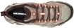 Ženska obutev za uporabo na prostem Merrell  Moab 3 Gtx Bungee Cord