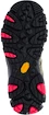 Ženska obutev za uporabo na prostem Merrell  Moab 3 Gtx Olive