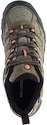 Ženska obutev za uporabo na prostem Merrell  Moab 3 Gtx Olive