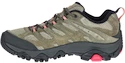 Ženska obutev za uporabo na prostem Merrell  Moab 3 Gtx Olive