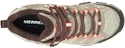 Ženska obutev za uporabo na prostem Merrell  Moab 3 Mid Gtx Bungee Cord
