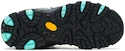 Ženska obutev za uporabo na prostem Merrell  Moab 3 Mid Gtx Sedona Sage