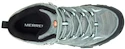 Ženska obutev za uporabo na prostem Merrell  Moab 3 Mid Gtx Sedona Sage