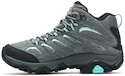 Ženska obutev za uporabo na prostem Merrell  Moab 3 Mid Gtx Sedona Sage
