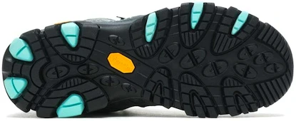 Ženska obutev za uporabo na prostem Merrell  Moab 3 Mid Gtx Sedona Sage  UK 3,5