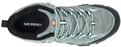 Ženska obutev za uporabo na prostem Merrell  Moab 3 Mid Gtx Sedona Sage  UK 3,5