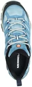 Ženska obutev za uporabo na prostem Merrell  Moab 3 Stonewash