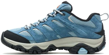 Ženska obutev za uporabo na prostem Merrell  Moab 3 Stonewash  UK 4,5