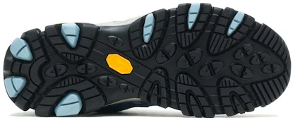 Ženska obutev za uporabo na prostem Merrell  Moab 3 Stonewash  UK 4,5