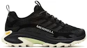Ženska obutev za uporabo na prostem Merrell  Moab Speed 2 Black  UK 4,5
