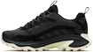 Ženska obutev za uporabo na prostem Merrell  Moab Speed 2 Gtx Black