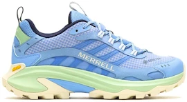 Ženska obutev za uporabo na prostem Merrell Moab Speed 2 Gtx Cornflower