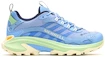 Ženska obutev za uporabo na prostem Merrell  Moab Speed 2 Gtx Cornflower  UK 8,5