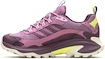 Ženska obutev za uporabo na prostem Merrell  Moab Speed 2 Gtx Mauve