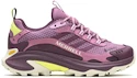 Ženska obutev za uporabo na prostem Merrell  Moab Speed 2 Gtx Mauve