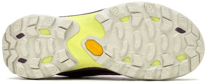 Ženska obutev za uporabo na prostem Merrell  Moab Speed 2 Gtx Mauve