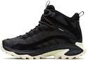 Ženska obutev za uporabo na prostem Merrell  Moab Speed 2 Mid Gtx Black