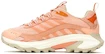 Ženska obutev za uporabo na prostem Merrell  Moab Speed 2 Peach