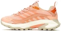 Ženska obutev za uporabo na prostem Merrell  Moab Speed 2 Peach