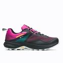 Ženska obutev za uporabo na prostem Merrell  Mqm 3 GTX Fuchsia/Burgundy  UK 5