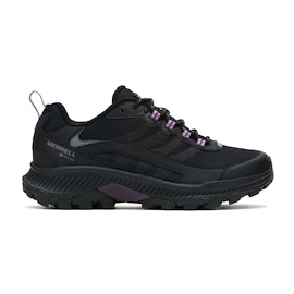 Ženska obutev za uporabo na prostem Merrell Speed Strike 2 Gtx Black