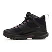 Ženska obutev za uporabo na prostem Merrell Speed Strike 2 Mid Gtx Black