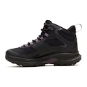 Ženska obutev za uporabo na prostem Merrell Speed Strike 2 Mid Gtx Black