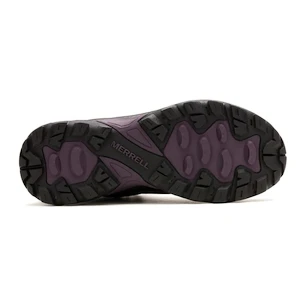 Ženska obutev za uporabo na prostem Merrell Speed Strike 2 Mid Gtx Black  UK 6,5