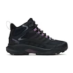 Ženska obutev za uporabo na prostem Merrell Speed Strike 2 Mid Gtx Black  UK 6,5