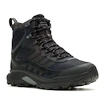 Ženska obutev za uporabo na prostem Merrell Speed Strike 2 Thermo Mid Wp Black