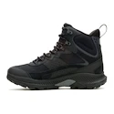 Ženska obutev za uporabo na prostem Merrell Speed Strike 2 Thermo Mid Wp Black