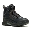 Ženska obutev za uporabo na prostem Merrell Speed Strike 2 Thermo Mid Wp Black