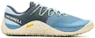 Ženska obutev za uporabo na prostem Merrell  Trail Glove 7 Chambray/Slate  UK 7