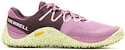 Ženska obutev za uporabo na prostem Merrell  Trail Glove 7 Fondant/Plumwine