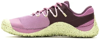 Ženska obutev za uporabo na prostem Merrell  Trail Glove 7 Fondant/Plumwine