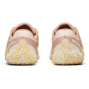 Ženska obutev za uporabo na prostem Merrell Trail Glove  7 Pink salt  UK 8