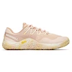 Ženska obutev za uporabo na prostem Merrell Trail Glove  7 Pink salt  UK 8