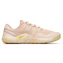 Ženska obutev za uporabo na prostem Merrell Trail Glove  7 Pink salt  UK 8