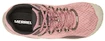 Ženska obutev za uporabo na prostem Merrell  Vapor Glove 6 Burlwood